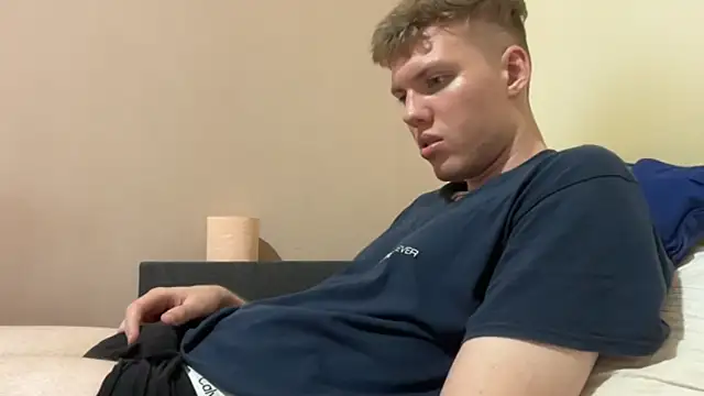 Snapshot of sexybooii6968 chatting on September 2025 08:52:01 PM sexybooii6968 online show from September 2025 08:52:01 PM