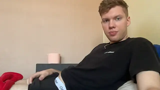 Snapshot of sexybooii6968 chatting on September 2025 09:34:02 AM sexybooii6968 online show from September 2025 09:34:02 AM