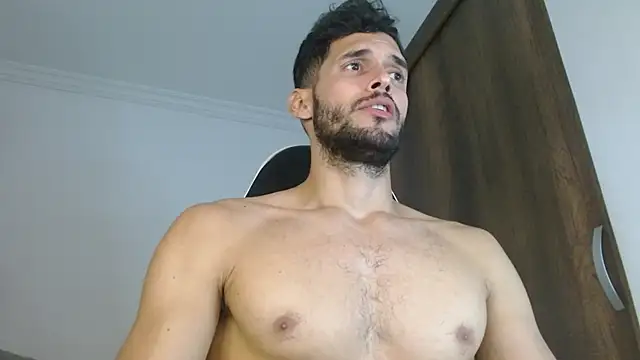 Noah jhonsonn online show from January 2025 03:36:02 PM