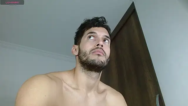 Noah jhonsonn online show from January 2025 11:17:01 AM