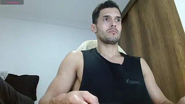 Noah jhonsonn online show from March 2025 04:24:02 AM