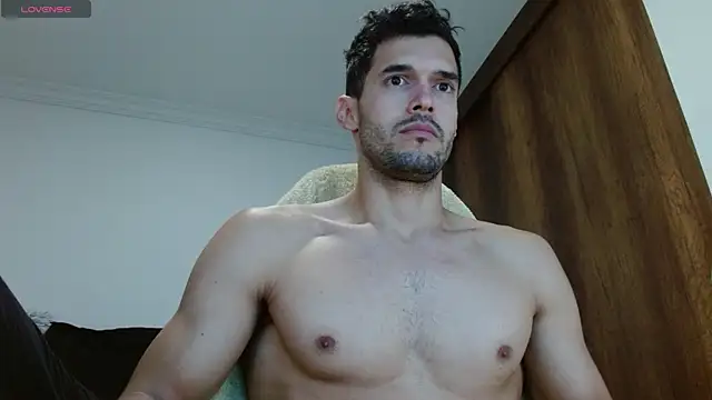 Noah jhonsonn online show from March 2025 11:16:01 AM