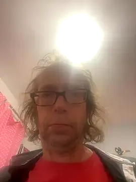 Spunkarama1 online show from October 2025 08:22:01 PM