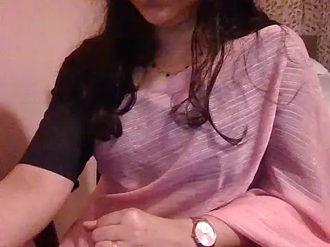 Pinky 4 online show from February 2026 04:06:02 PM