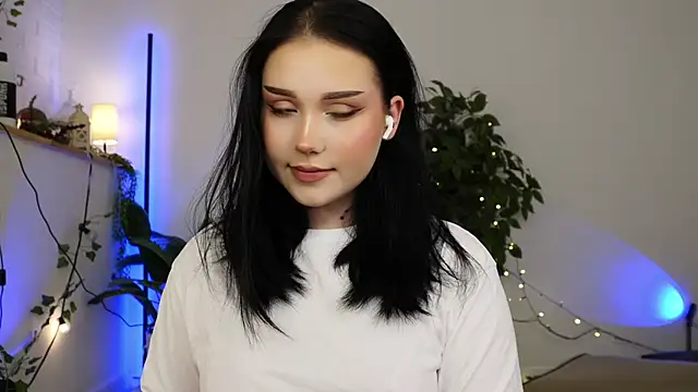 ScarletBlaze online show from February 2025 06:09:02 PM