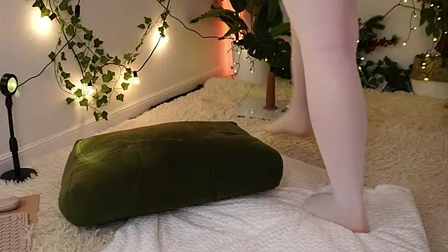 ScarletBlaze online show from March 2025 12:21:02 AM