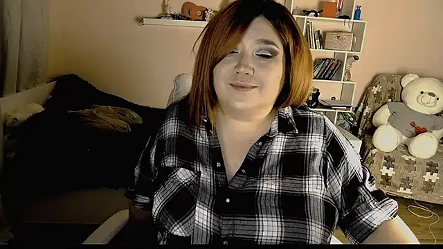 Vi-Vixen online show from December 2024 07:04:02 PM