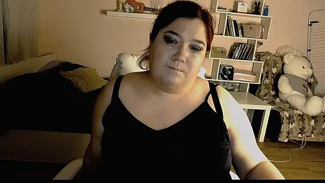 Vi-Vixen online show from December 2024 05:58:01 PM