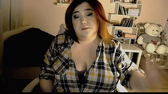 Vi-Vixen online show from February 2025 01:27:02 AM