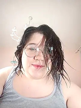 Vi-Vixen online show from March 2025 03:32:01 AM