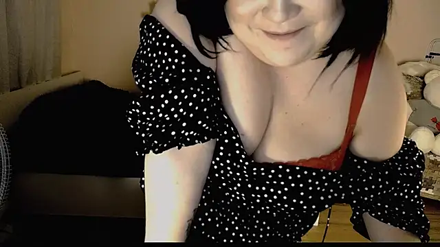 Vi-Vixen online show from March 2025 06:37:01 AM