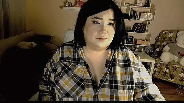 Vi-Vixen online show from March 2025 03:06:01 PM