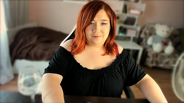 Vi-Vixen online show from September 2025 11:43:01 AM