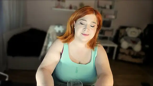 Vi-Vixen online show from January 2026 01:47:02 PM