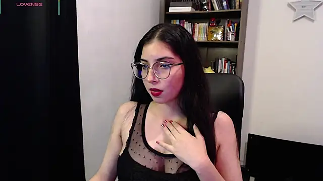 LemonsaD  online show from March 2025 01:36:02 AM