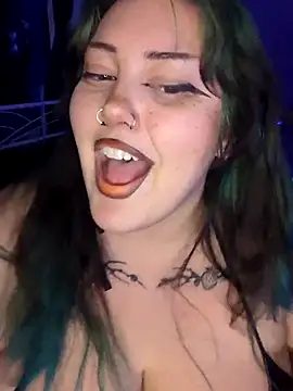 Cutegothcrybabyx online show from December 2024 08:05:01 AM