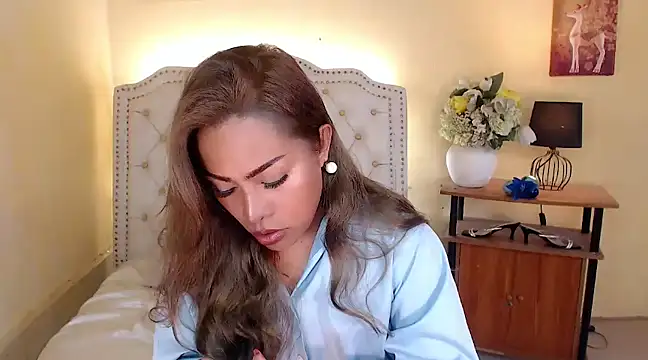 DreamLADYBOY online show from December 2024 06:21:01 AM