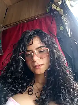 Simone Miller online show from February 2025 05:20:01 PM