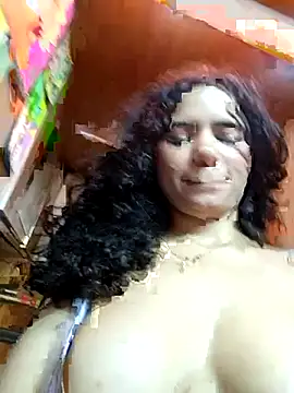 Simone Miller online show from February 2025 12:43:01 AM