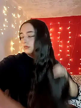 IvonneT online show from December 2024 07:43:02 PM