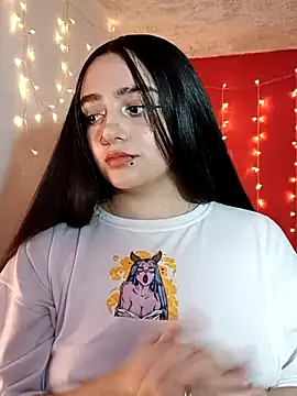 IvonneT online show from February 2025 09:04:02 PM