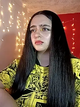 IvonneT online show from February 2025 05:20:01 AM