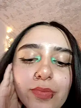 IvonneT online show from February 2025 11:12:02 PM