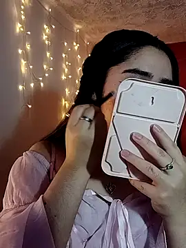 IvonneT online show from March 2025 10:38:01 PM