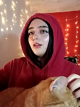 IvonneT online show from March 2025 01:42:02 AM