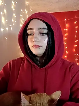 IvonneT online show from March 2025 07:16:01 AM