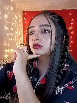 IvonneT online show from March 2025 08:11:01 PM