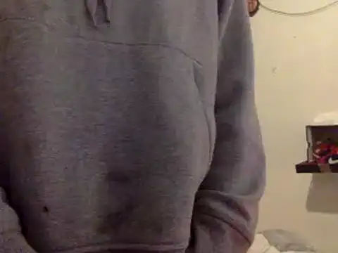 BIG-CkD F online show from February 2025 07:59:01 PM