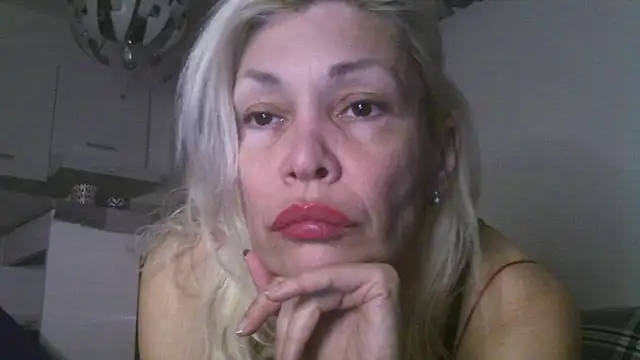 EvaaMina online show from March 2026 06:35:02 PM