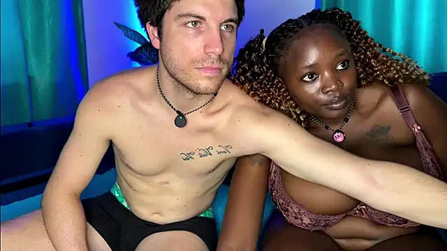 InterracialDream online show from November 2025 12:30:01 PM