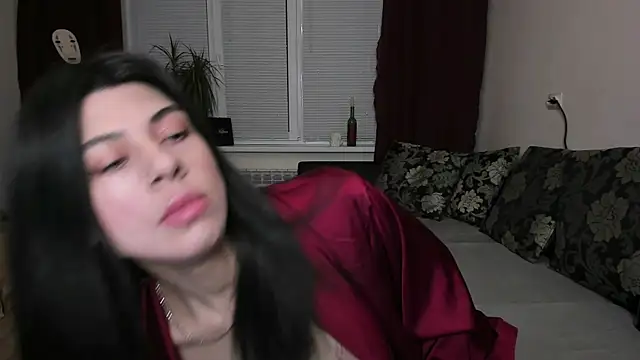 MolagAnna online show from December 2024 09:32:02 PM