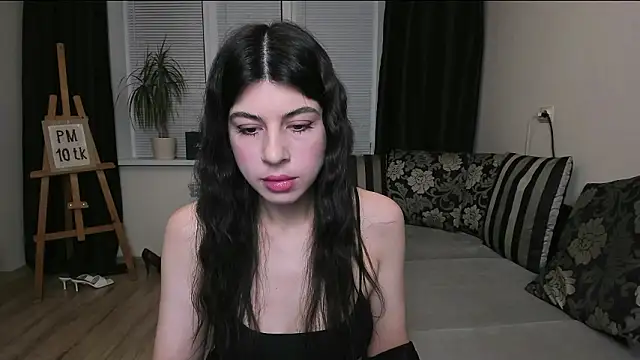 Snapshot of MolagAnna chatting on February 2026 07:57:02 PM MolagAnna online show from February 2026 07:57:02 PM