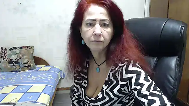 MilayaDFlow online show from December 2024 09:08:01 PM