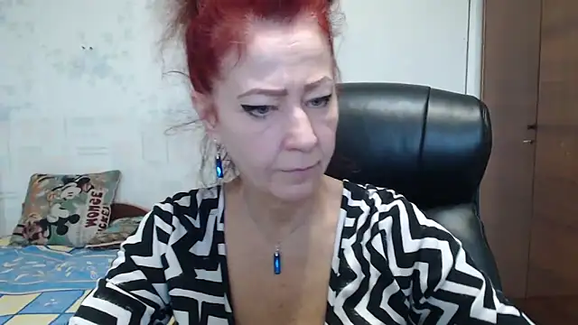 MilayaDFlow online show from January 2025 01:36:02 PM