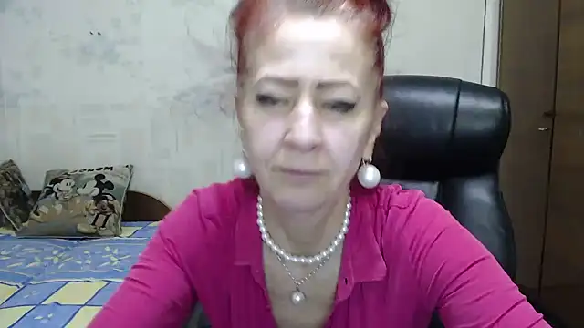 MilayaDFlow online show from March 2025 10:11:01 PM