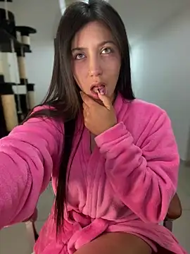 MiaJones21 online show from February 2025 07:23:01 AM