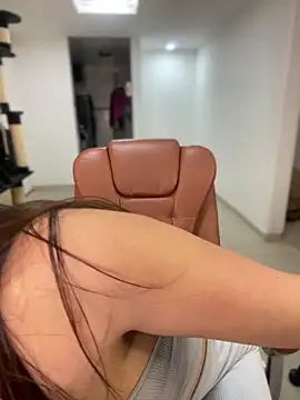 MiaJones21 online show from March 2025 12:31:01 AM