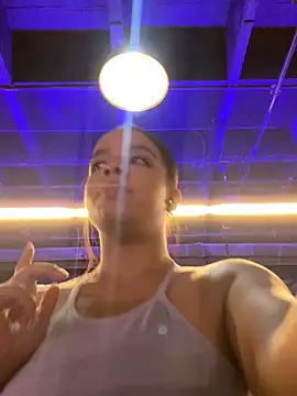 trianawhite online show from December 2024 08:37:02 PM