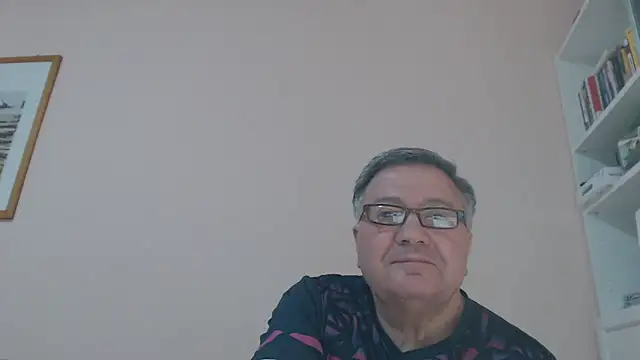 YOU6me online show from March 2025 05:49:01 PM