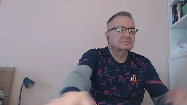 YOU6me online show from October 2025 01:20:02 PM