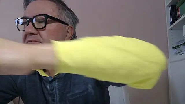 YOU6me online show from January 2026 08:41:02 AM