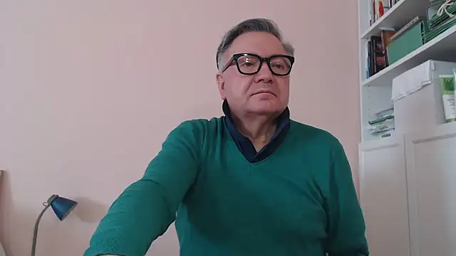 YOU6me online show from March 2026 08:52:01 AM