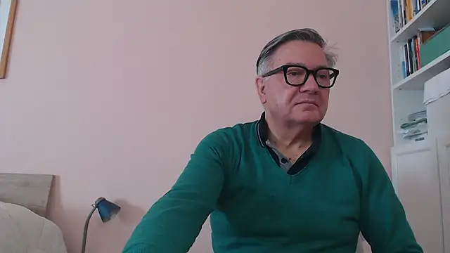 YOU6me online show from March 2026 08:31:01 AM