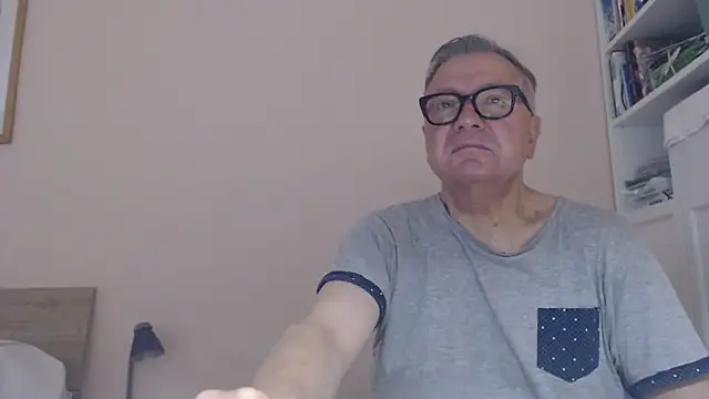 YOU6me online show from July 2026 07:26:01 AM