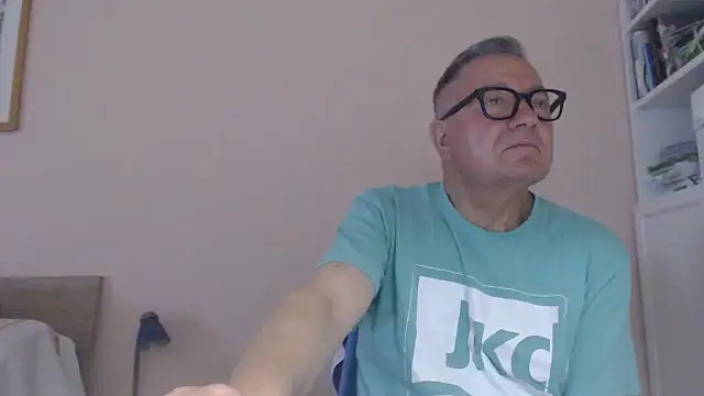 YOU6me online show from July 2026 03:03:02 PM