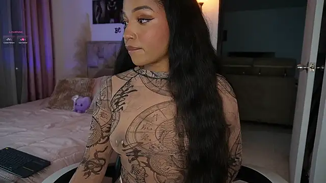 Snapshot of eimi_space chatting on February 2025 03:31:02 AM eimi space online show from February 2025 03:31:02 AM